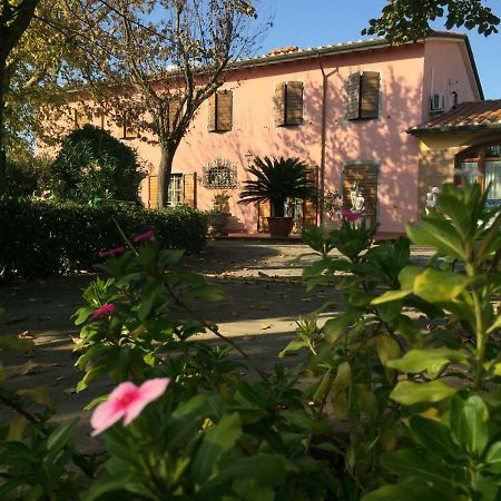 Hotel Rustico La Pioppeta Cascina Zewnętrze zdjęcie