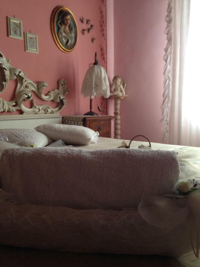 Hotel Rustico La Pioppeta Cascina Zewnętrze zdjęcie