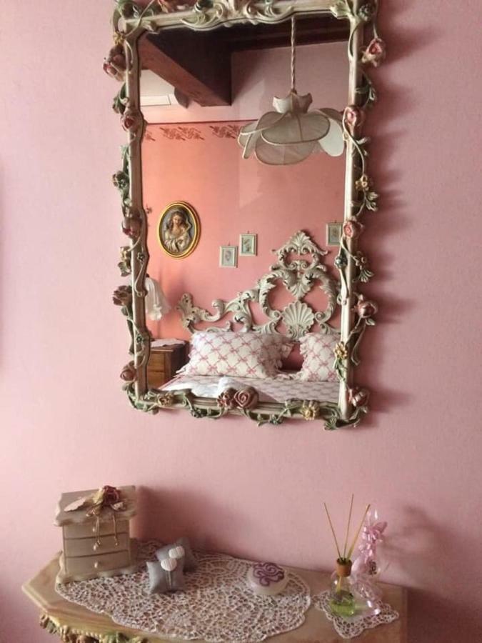 Hotel Rustico La Pioppeta Cascina Zewnętrze zdjęcie