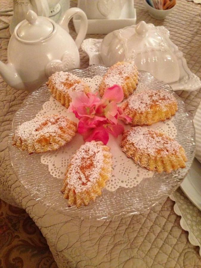 Hotel Rustico La Pioppeta Cascina Zewnętrze zdjęcie
