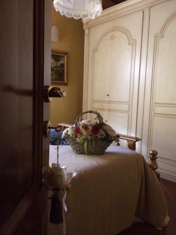 Hotel Rustico La Pioppeta Cascina Zewnętrze zdjęcie